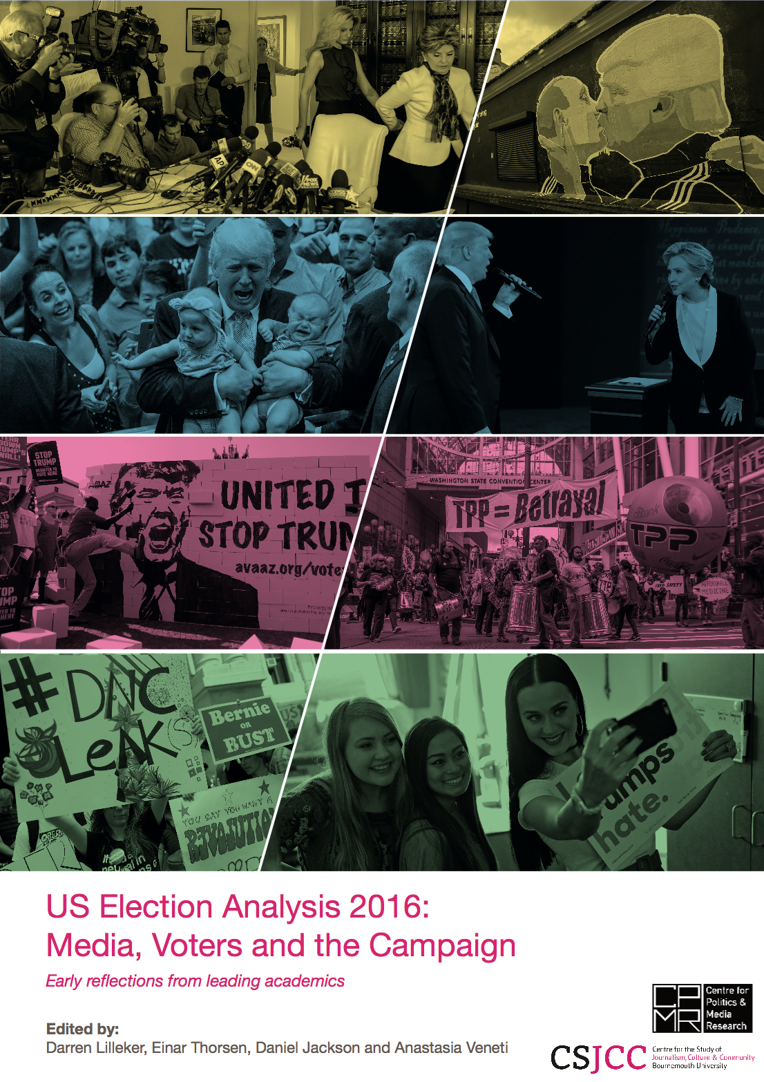 US Election Analysis 2016 - US Election Analysis 2016