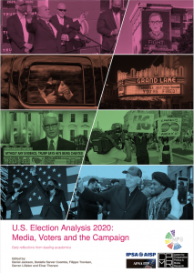 Election Analysis Reports - Election Analysis